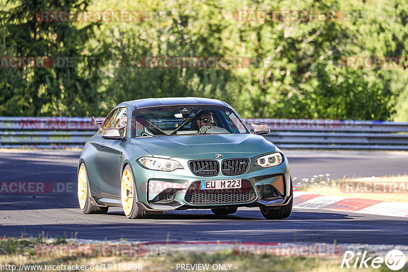 Bild #18416696 - Touristenfahrten Nürburgring Nordschleife (09.08.2022)