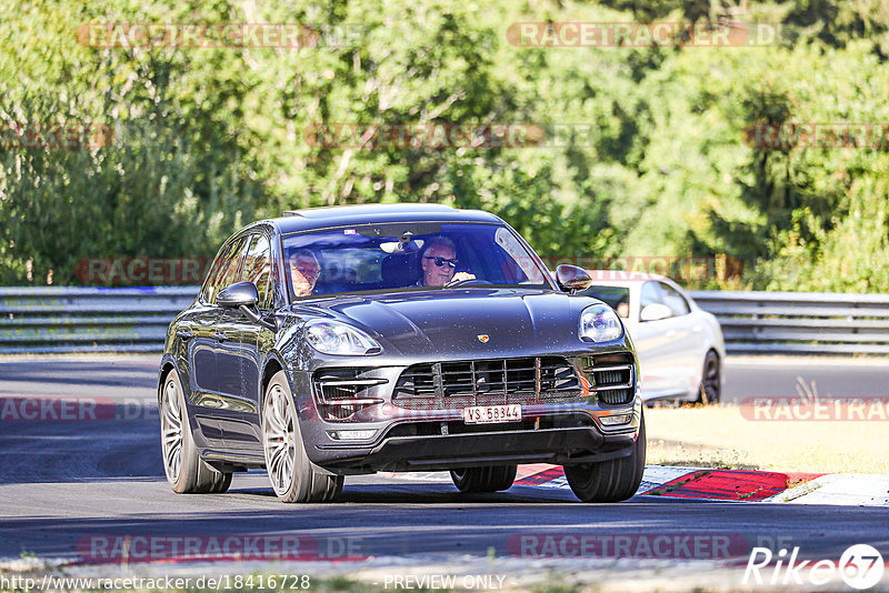 Bild #18416728 - Touristenfahrten Nürburgring Nordschleife (09.08.2022)