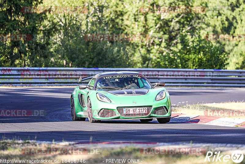 Bild #18416746 - Touristenfahrten Nürburgring Nordschleife (09.08.2022)