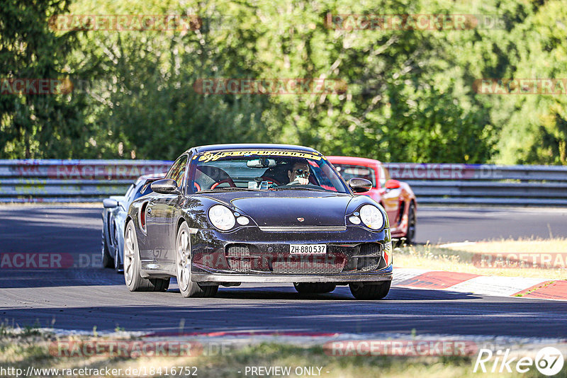 Bild #18416752 - Touristenfahrten Nürburgring Nordschleife (09.08.2022)