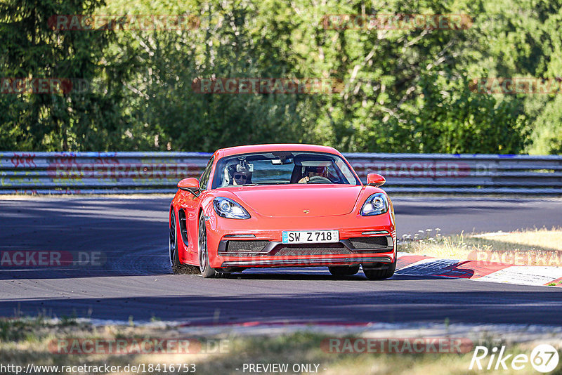 Bild #18416753 - Touristenfahrten Nürburgring Nordschleife (09.08.2022)