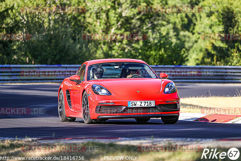 Bild #18416756 - Touristenfahrten Nürburgring Nordschleife (09.08.2022)