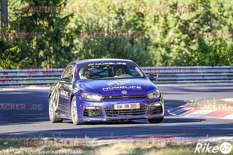 Bild #18416846 - Touristenfahrten Nürburgring Nordschleife (09.08.2022)