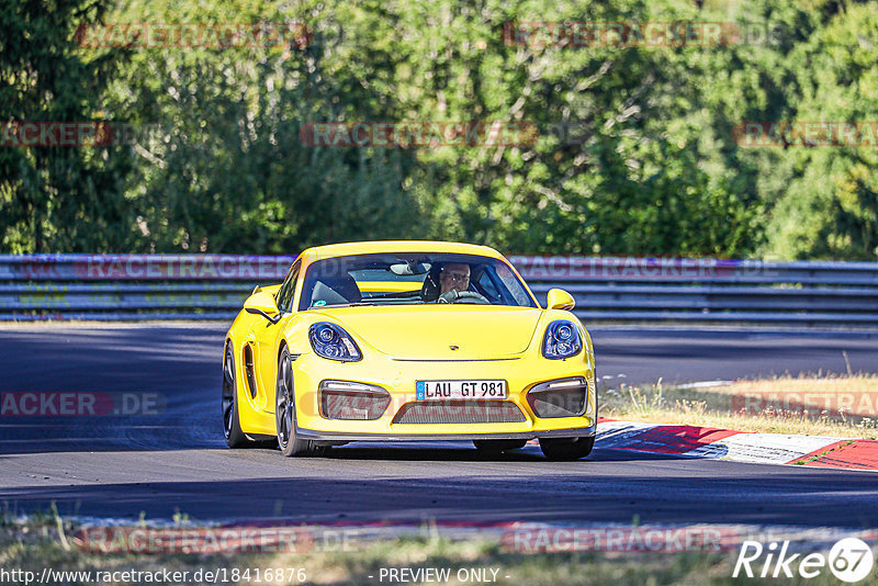 Bild #18416876 - Touristenfahrten Nürburgring Nordschleife (09.08.2022)