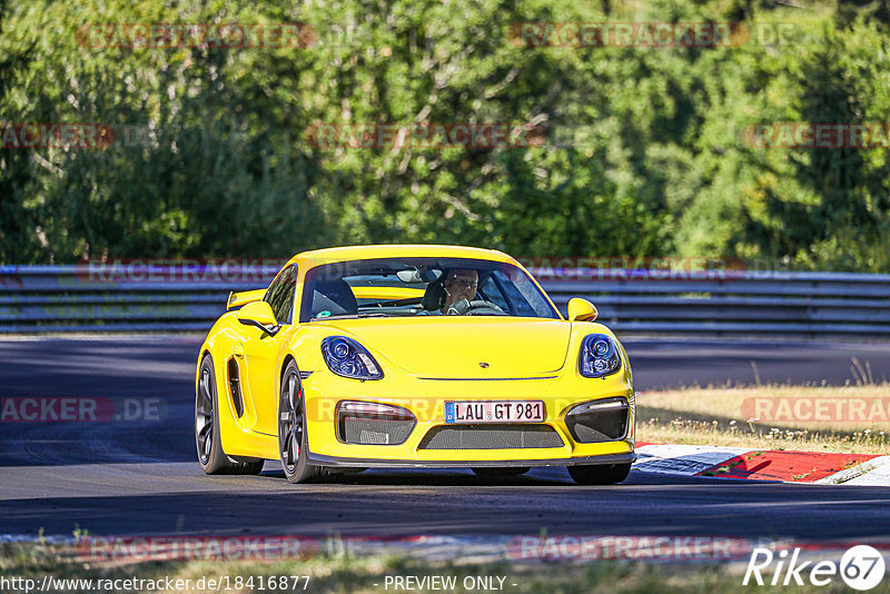 Bild #18416877 - Touristenfahrten Nürburgring Nordschleife (09.08.2022)