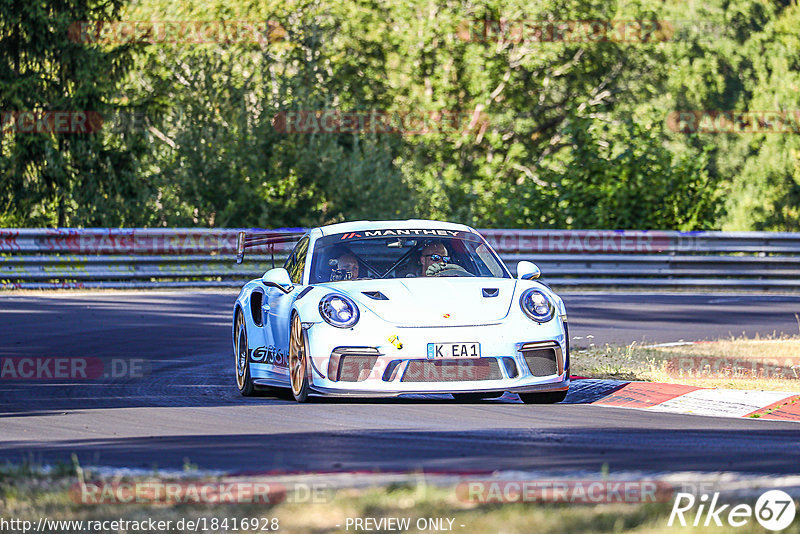 Bild #18416928 - Touristenfahrten Nürburgring Nordschleife (09.08.2022)