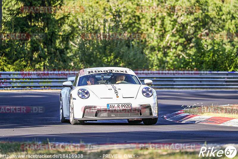 Bild #18416938 - Touristenfahrten Nürburgring Nordschleife (09.08.2022)