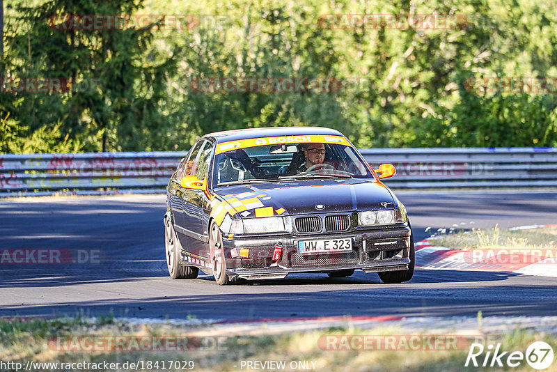 Bild #18417029 - Touristenfahrten Nürburgring Nordschleife (09.08.2022)