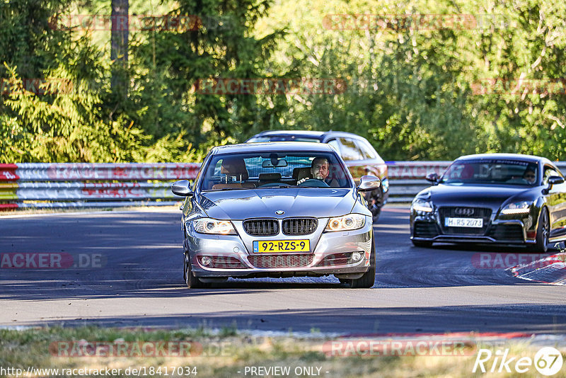 Bild #18417034 - Touristenfahrten Nürburgring Nordschleife (09.08.2022)