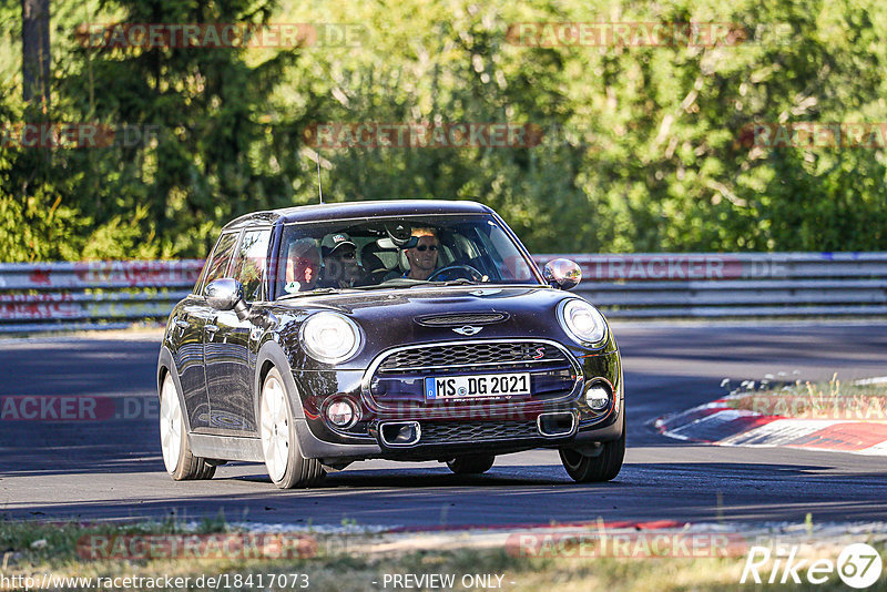 Bild #18417073 - Touristenfahrten Nürburgring Nordschleife (09.08.2022)