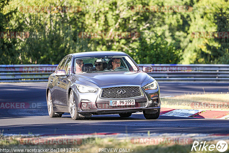 Bild #18417136 - Touristenfahrten Nürburgring Nordschleife (09.08.2022)