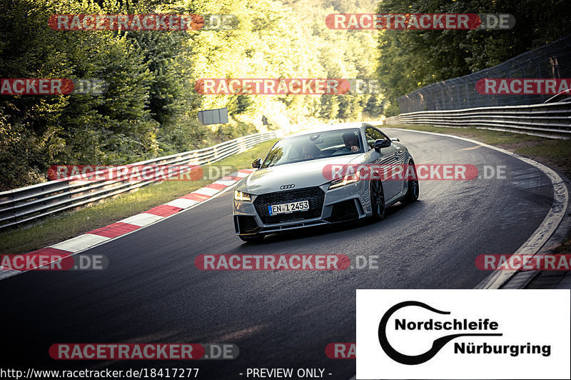 Bild #18417277 - Touristenfahrten Nürburgring Nordschleife (09.08.2022)