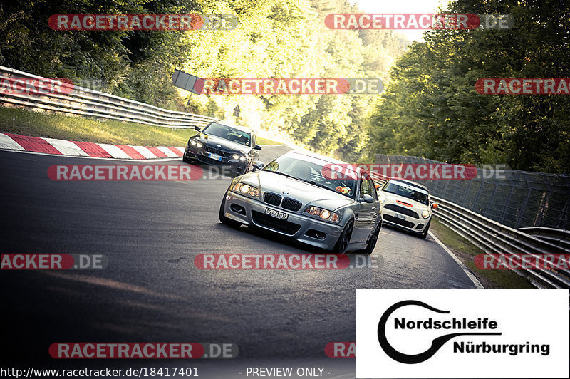 Bild #18417401 - Touristenfahrten Nürburgring Nordschleife (09.08.2022)