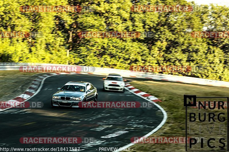 Bild #18417587 - Touristenfahrten Nürburgring Nordschleife (09.08.2022)