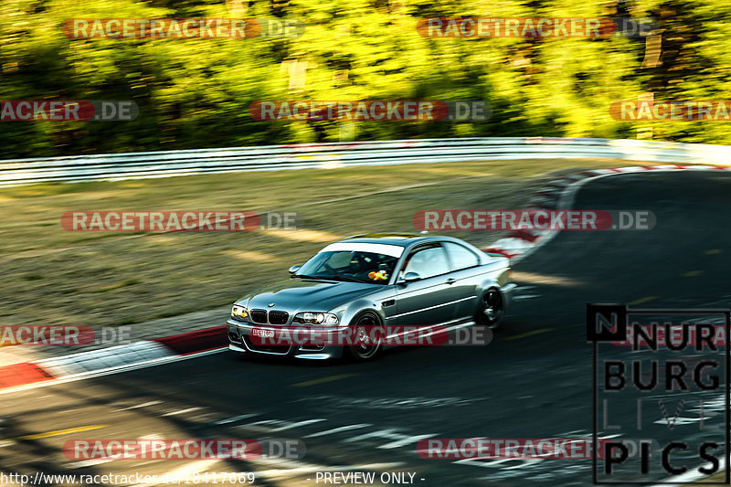 Bild #18417669 - Touristenfahrten Nürburgring Nordschleife (09.08.2022)