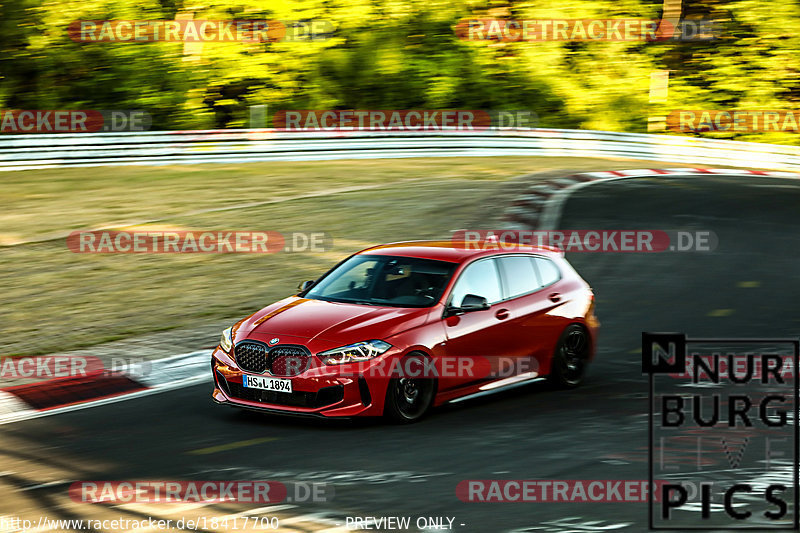 Bild #18417700 - Touristenfahrten Nürburgring Nordschleife (09.08.2022)