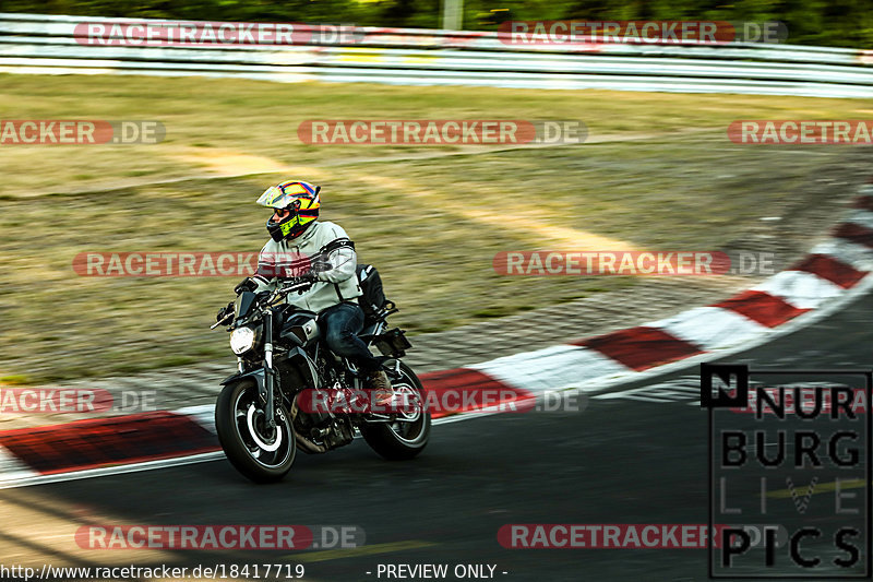 Bild #18417719 - Touristenfahrten Nürburgring Nordschleife (09.08.2022)