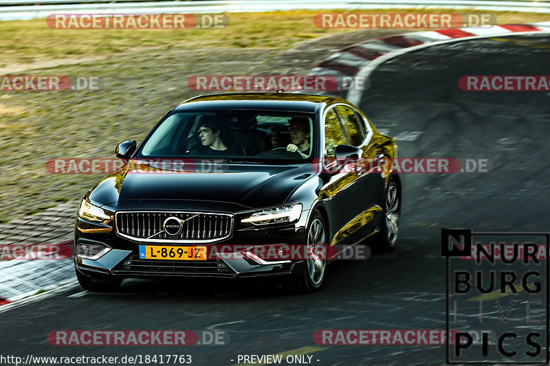 Bild #18417763 - Touristenfahrten Nürburgring Nordschleife (09.08.2022)