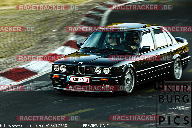 Bild #18417768 - Touristenfahrten Nürburgring Nordschleife (09.08.2022)