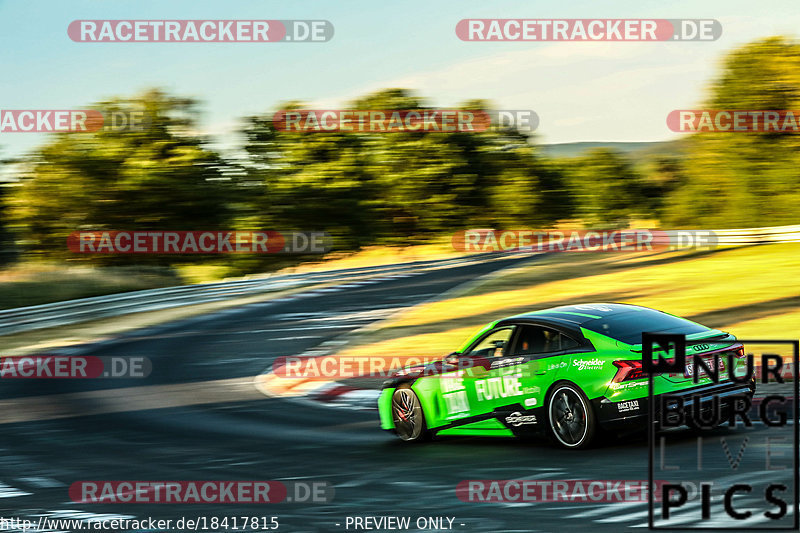 Bild #18417815 - Touristenfahrten Nürburgring Nordschleife (09.08.2022)