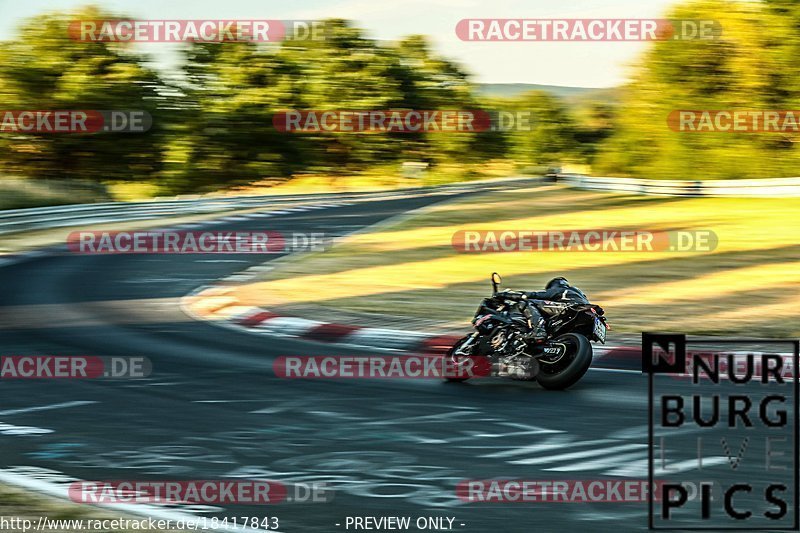 Bild #18417843 - Touristenfahrten Nürburgring Nordschleife (09.08.2022)