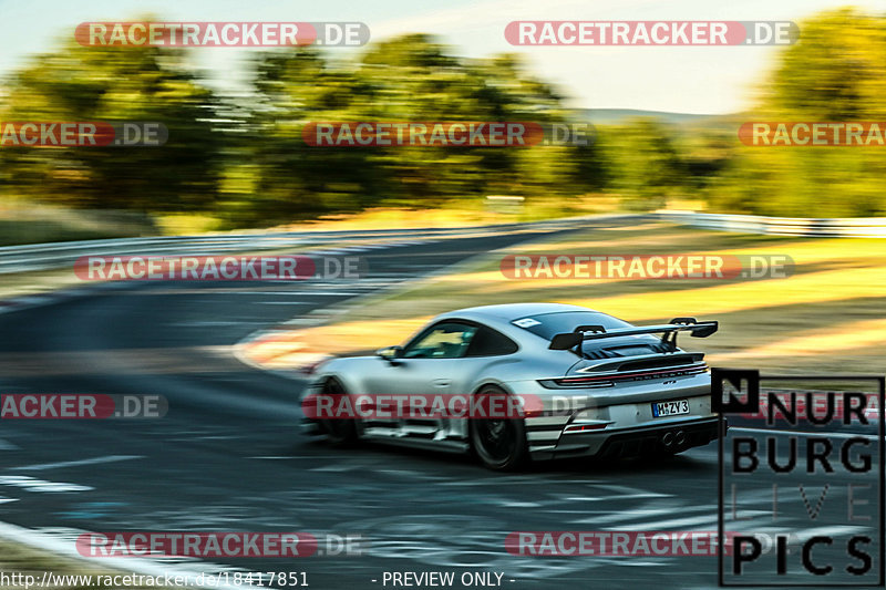 Bild #18417851 - Touristenfahrten Nürburgring Nordschleife (09.08.2022)