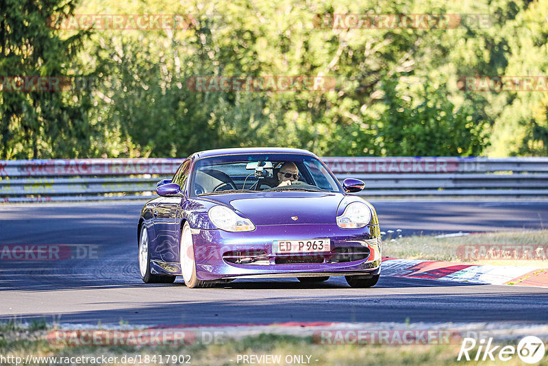 Bild #18417902 - Touristenfahrten Nürburgring Nordschleife (09.08.2022)