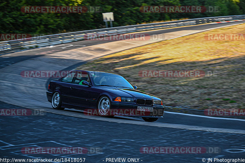 Bild #18418057 - Touristenfahrten Nürburgring Nordschleife (09.08.2022)