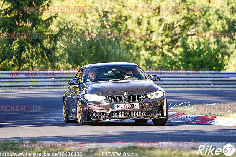 Bild #18418132 - Touristenfahrten Nürburgring Nordschleife (09.08.2022)