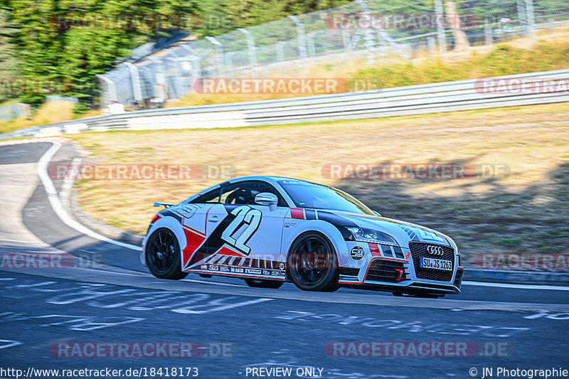 Bild #18418173 - Touristenfahrten Nürburgring Nordschleife (09.08.2022)