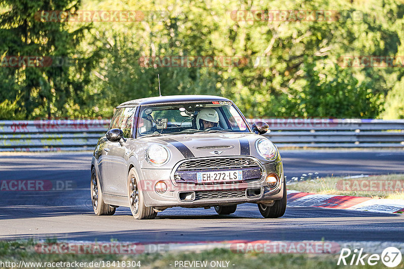 Bild #18418304 - Touristenfahrten Nürburgring Nordschleife (09.08.2022)