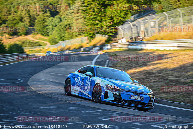 Bild #18418517 - Touristenfahrten Nürburgring Nordschleife (09.08.2022)