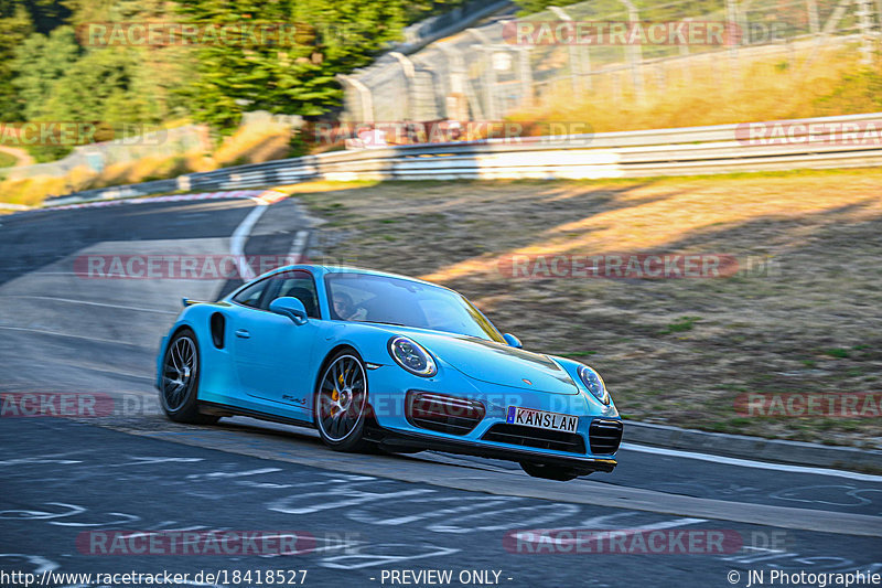 Bild #18418527 - Touristenfahrten Nürburgring Nordschleife (09.08.2022)