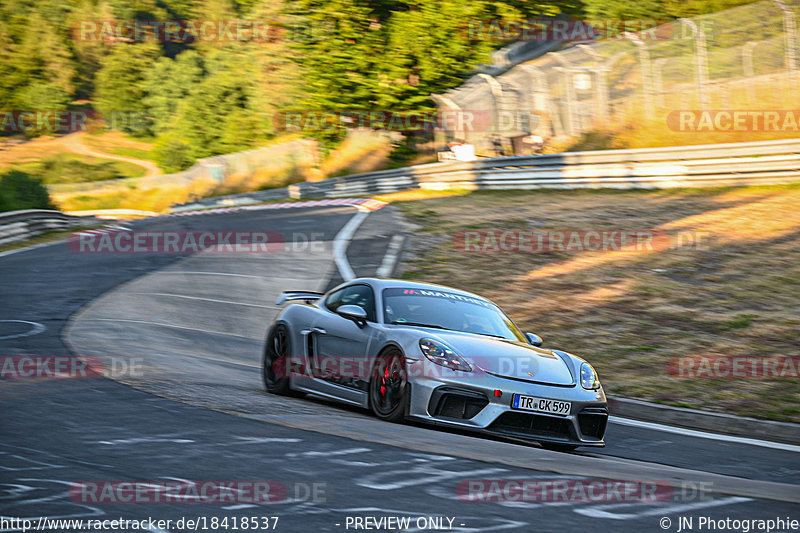 Bild #18418537 - Touristenfahrten Nürburgring Nordschleife (09.08.2022)