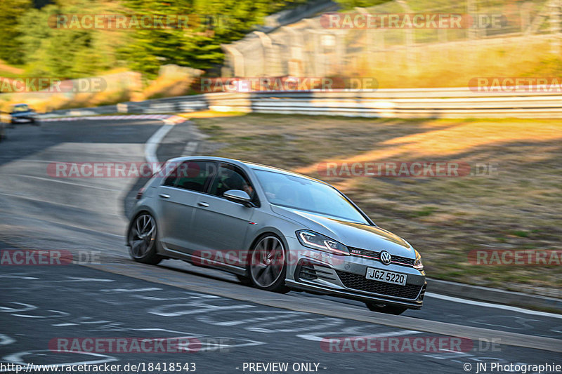 Bild #18418543 - Touristenfahrten Nürburgring Nordschleife (09.08.2022)