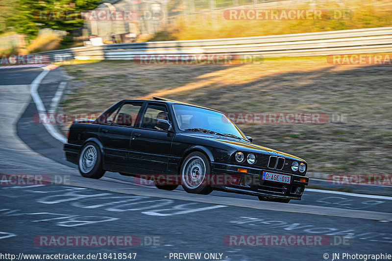 Bild #18418547 - Touristenfahrten Nürburgring Nordschleife (09.08.2022)