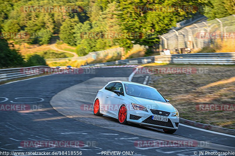 Bild #18418556 - Touristenfahrten Nürburgring Nordschleife (09.08.2022)