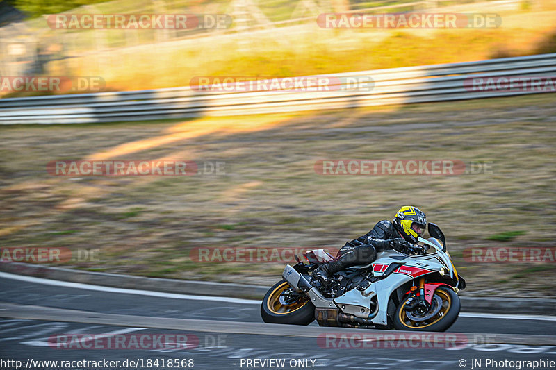 Bild #18418568 - Touristenfahrten Nürburgring Nordschleife (09.08.2022)