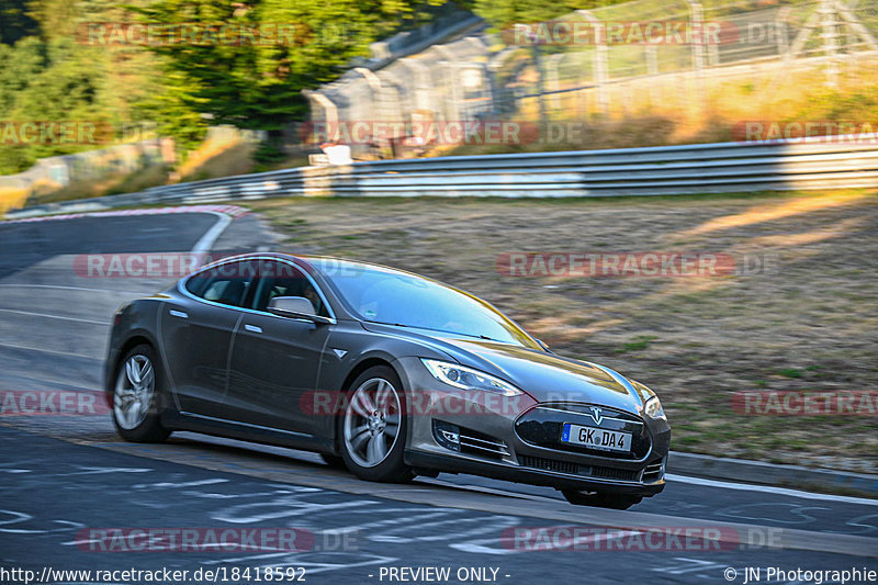 Bild #18418592 - Touristenfahrten Nürburgring Nordschleife (09.08.2022)