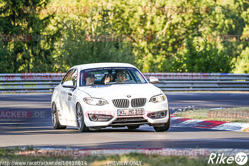 Bild #18418814 - Touristenfahrten Nürburgring Nordschleife (09.08.2022)