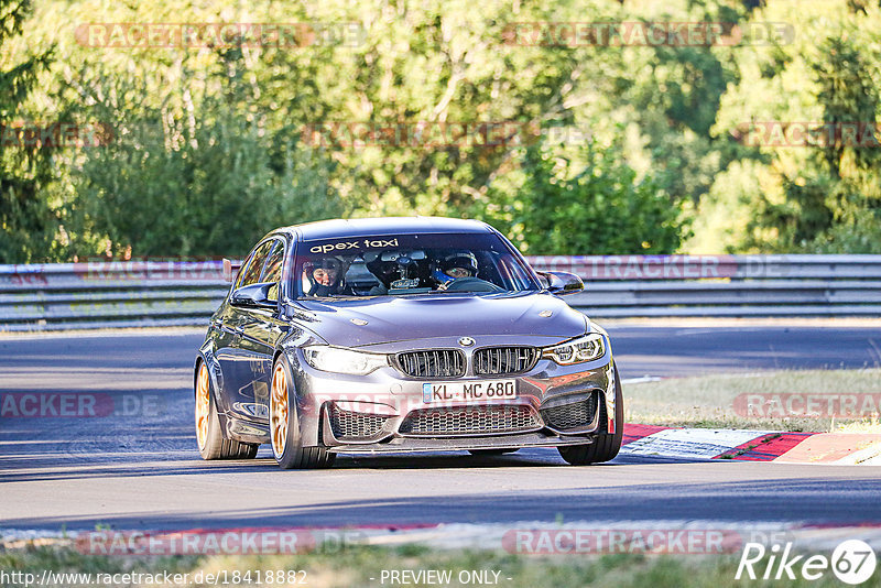 Bild #18418882 - Touristenfahrten Nürburgring Nordschleife (09.08.2022)