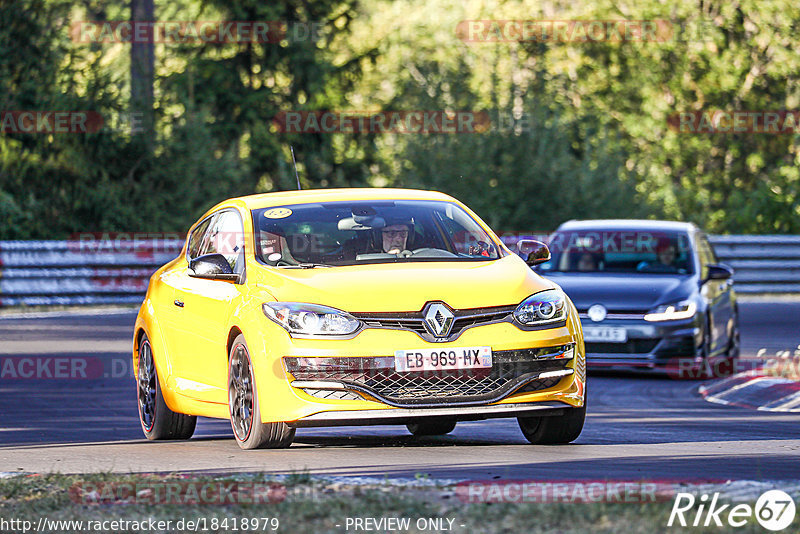 Bild #18418979 - Touristenfahrten Nürburgring Nordschleife (09.08.2022)