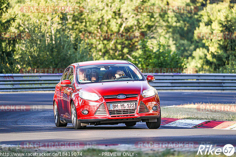 Bild #18419074 - Touristenfahrten Nürburgring Nordschleife (09.08.2022)