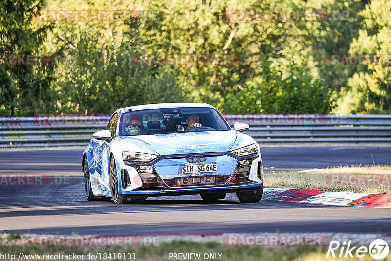 Bild #18419131 - Touristenfahrten Nürburgring Nordschleife (09.08.2022)