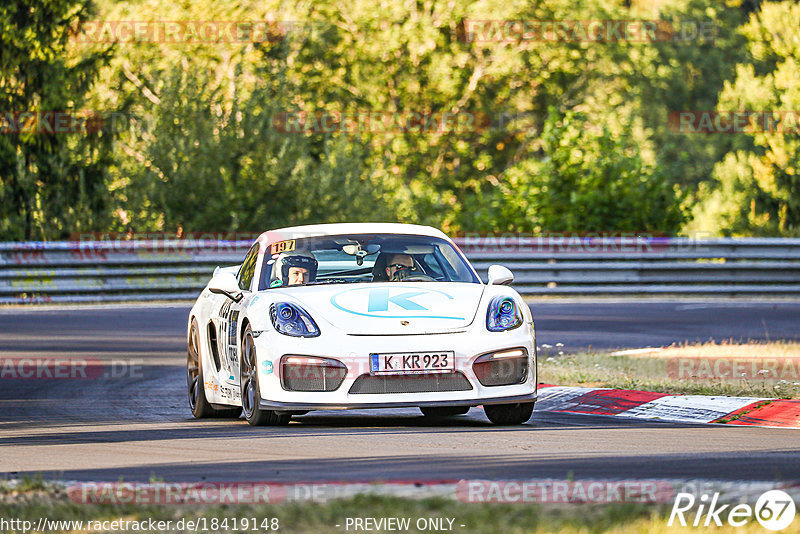 Bild #18419148 - Touristenfahrten Nürburgring Nordschleife (09.08.2022)