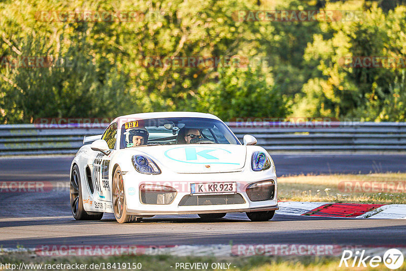 Bild #18419150 - Touristenfahrten Nürburgring Nordschleife (09.08.2022)