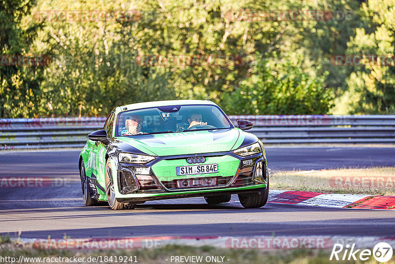 Bild #18419241 - Touristenfahrten Nürburgring Nordschleife (09.08.2022)