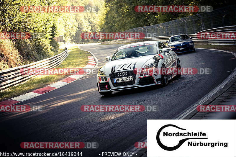 Bild #18419344 - Touristenfahrten Nürburgring Nordschleife (09.08.2022)