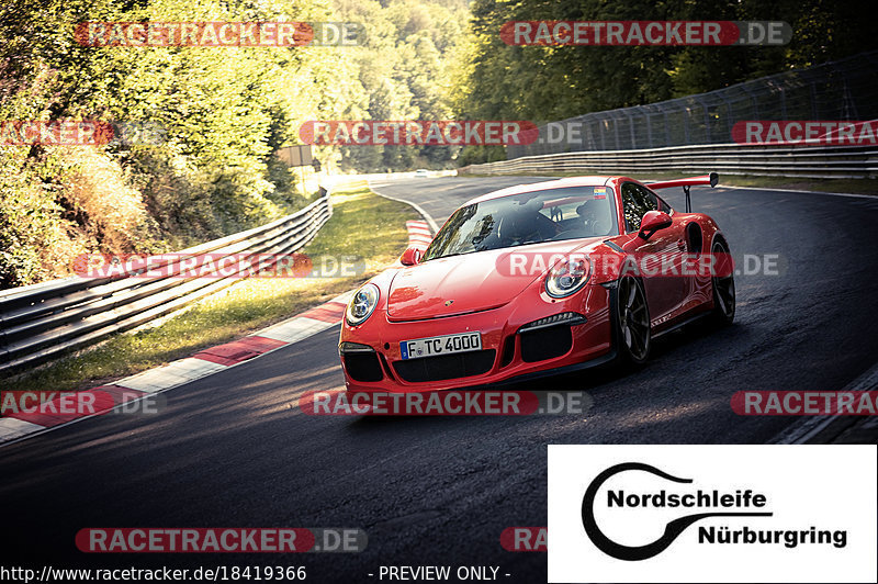 Bild #18419366 - Touristenfahrten Nürburgring Nordschleife (09.08.2022)