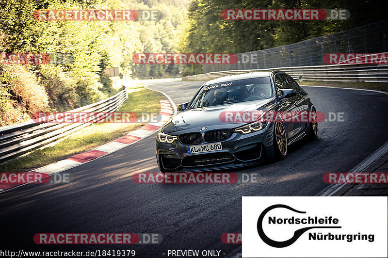 Bild #18419379 - Touristenfahrten Nürburgring Nordschleife (09.08.2022)